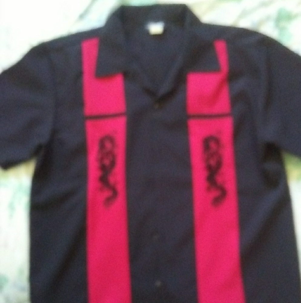 Mens dress shirt